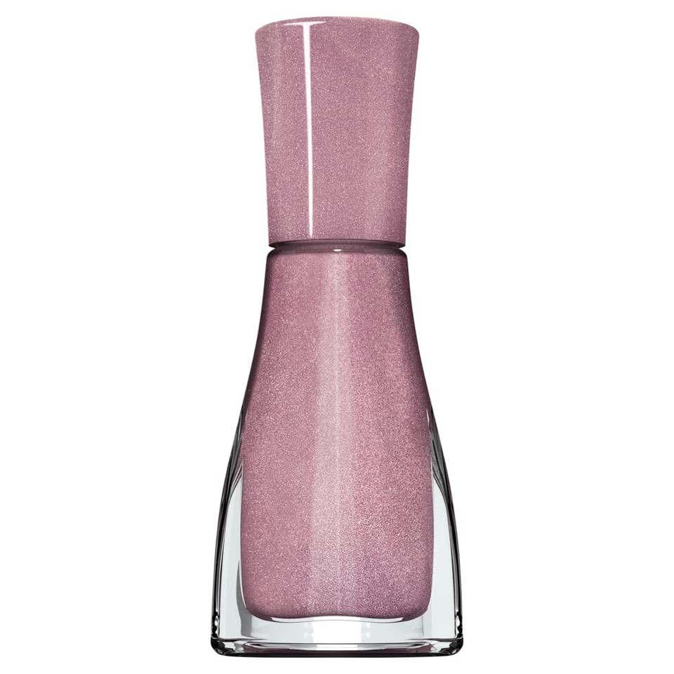 Sally Hansen Insta Dri, Petal To The Metal, 0.31 Fl. Oz, Pack Of 2Petal To The Metal0.31 Fl Oz (Pack Of 2)