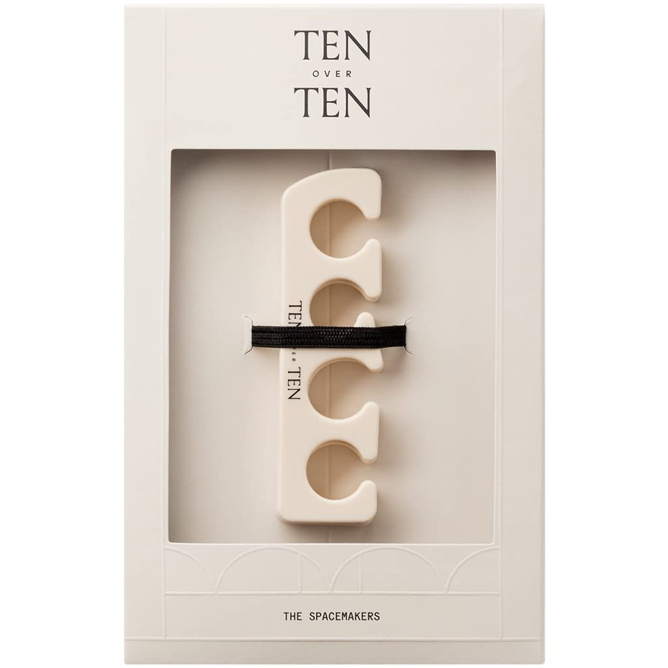 Tenoverten - The Spacemakers | Clean, Natural, Non-Toxic Nail Care