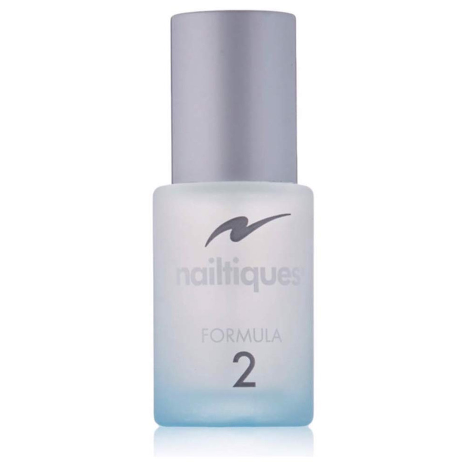 Nailtiques Formula 2 Nail Protein 0.5 Oz