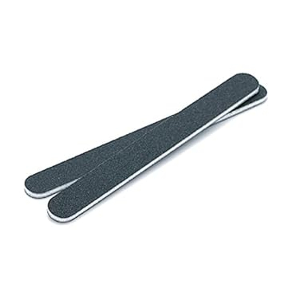 Ibd Padded Files, Black, 24 Count
