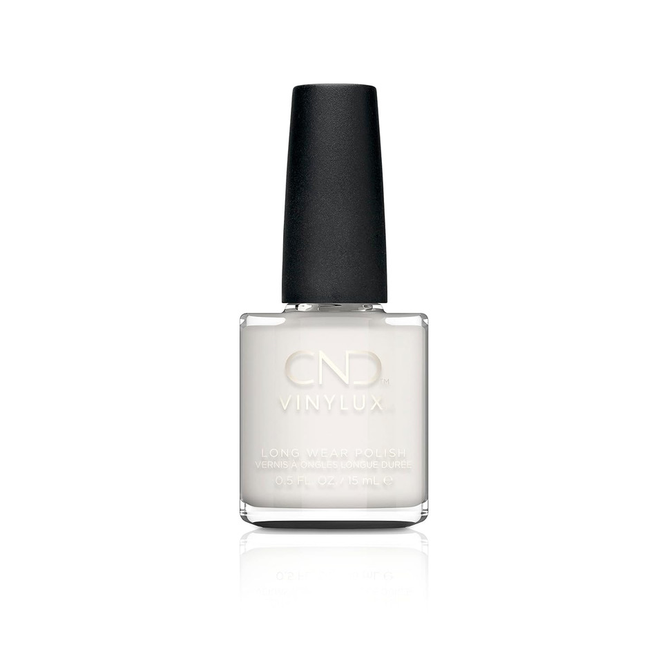 Cnd White Nail Polishstudio White #151