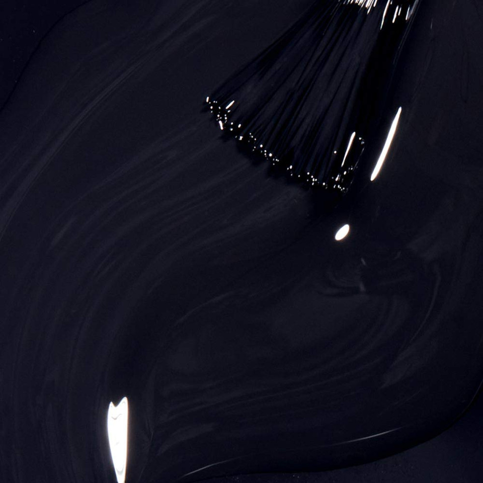 Opi Infinite Shine 2 Long-Wear Lacquer, Strong Coal-Ition, Gray Long-Lasting Nail Polish, 0.5 Fl Oz