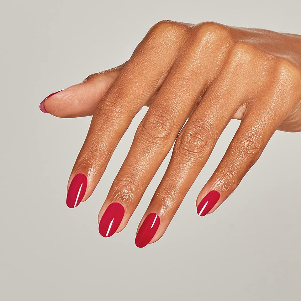Opi Nail Lacquer 0.5 Fl Ozart Walk In Suzi'S Shoes
