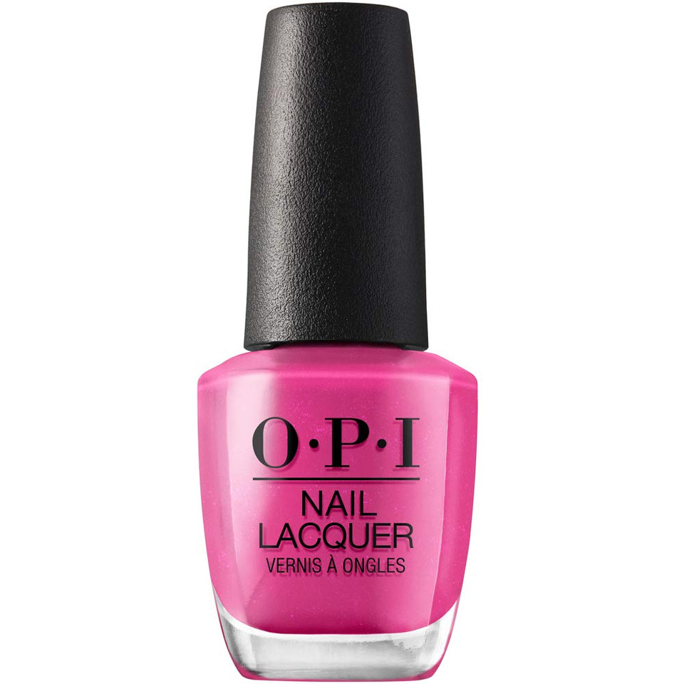 Opi Nail Lacquer 0.5 Fl Oztelenovela Me About It