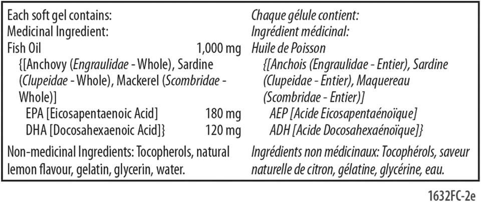 Carlson - Super Dha Gems, 500 Mg Dha Supplements, 640 Mg Fatty Acids, Wild-Caught Norwegian Arctic Fish Oil Concentrate, Sustainably Sourced Nordic Fish Oil Capsules, 60+20 Softgels