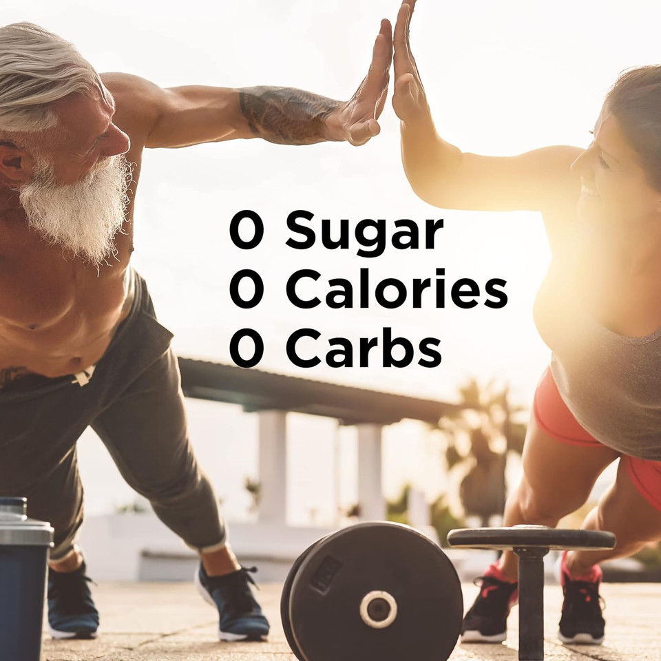 Promera Sports Con-Crtã¢Â® + Clean Hydration, Full Electrolyte Profile Plus Vitamins And Patented Creatine Hclã¢Â®, Performance Hydration,14 Servings (Citrus Mango)