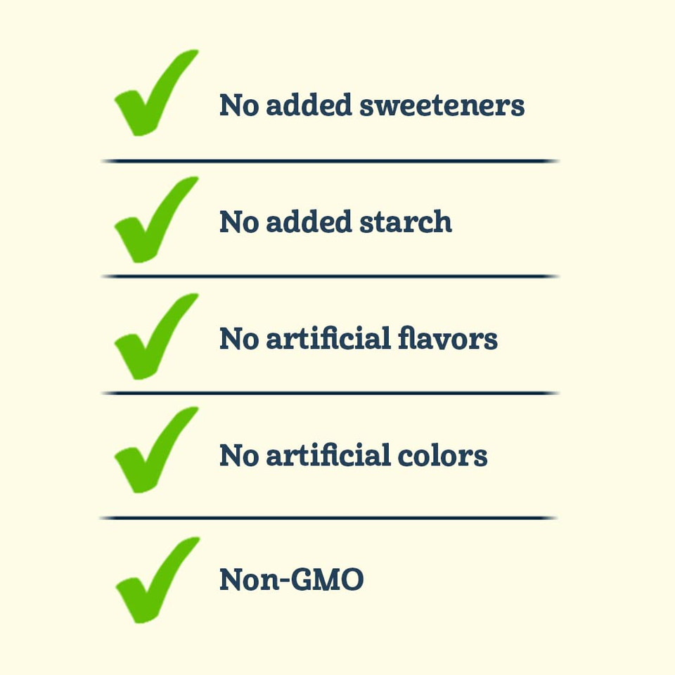 Gerber 2Nd Food Baby Food Peach Puree, Natural & Non-Gmo, 4 Ounce Tubs, 2-Pack (Pack Of 8)4 Ounce (Pack Of 8)