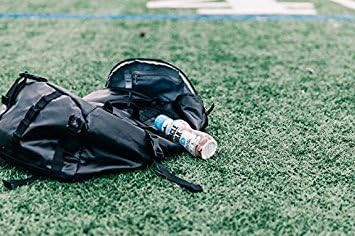 Muscle Milk Zero, 100 Calorie Protein Powder, Vanilla, 15G Protein, 1.65 Pound, 25 Servings