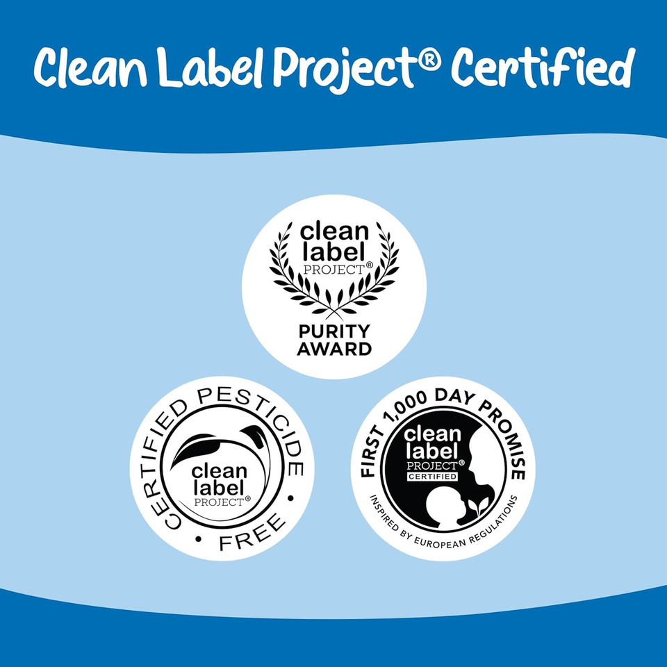 Gerber Snacks For Baby Value Pack, Lil Crunchies, Mild Cheddar & Veggie Dip, 1.48 Ounce (Pack Of 8)