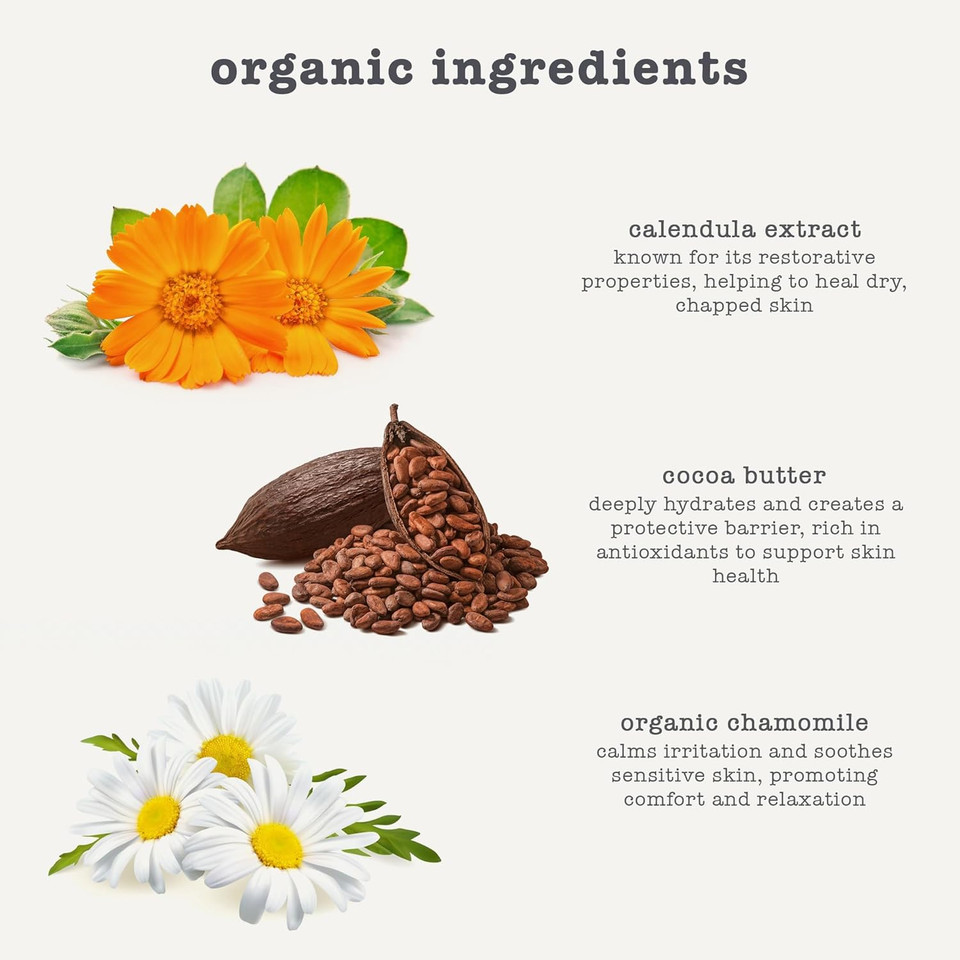 Erbaviva Nursing Balm, 1.75 Oz