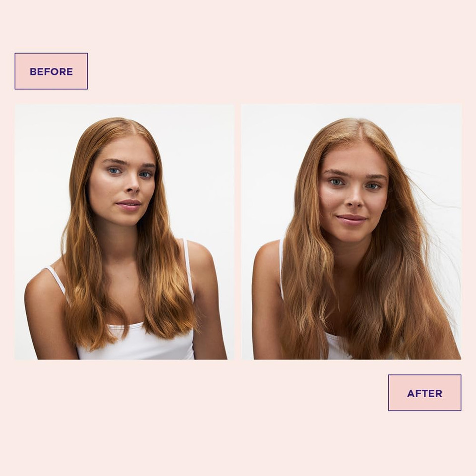 Maria Nila Cleansing Powder, Refreshes Hair & Scalp, Absorbs Fats, Oils & Product Residue, 100% Vegan & Sulfate/Paraben Free