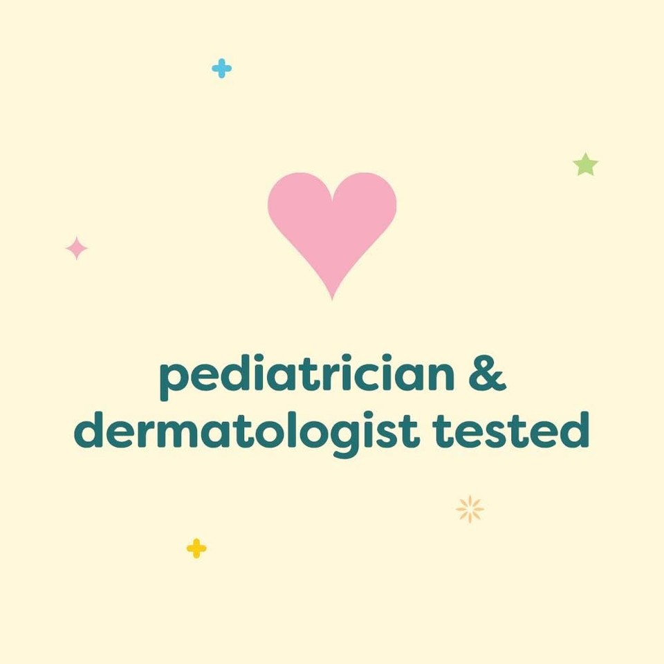 Babyganics Hero Essentials Gift, Packaging May Vary