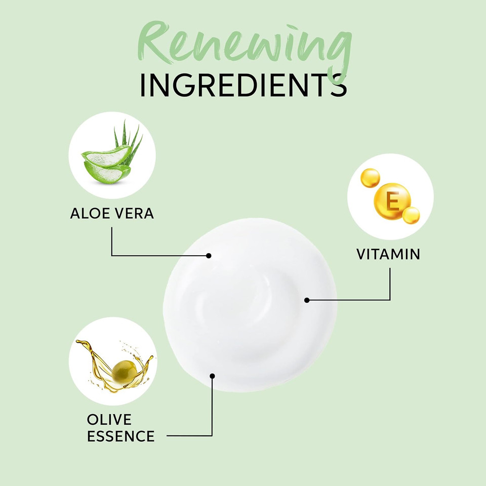 Wella Professionals Elements Renewing Shampoo & Conditioner Set, Sulfate & Silicone Free, Instant Detangling, For All Hair Types, Retail Sizes