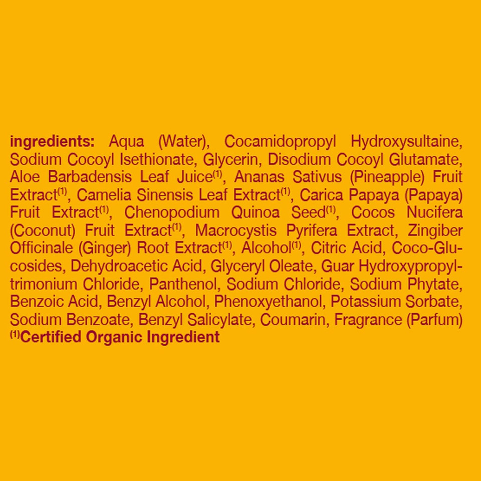 Alba Botanica More Moisture Shampoo, Coconut Milk, 12 Oz