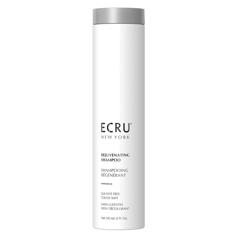 Ecru New York Rejuvenating Shampoo