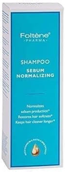 Foltene Pharma Sebum Normalizing Shampoo 200ml