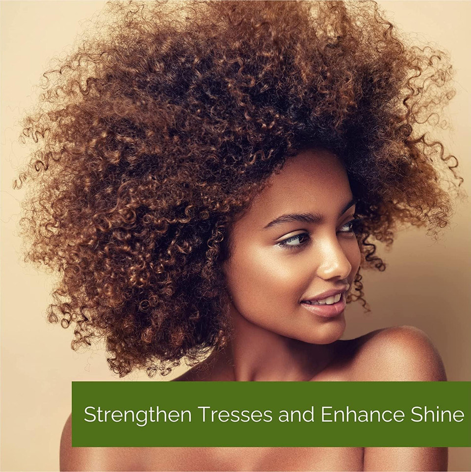 Giovanni Tea Tree Triple Treat Invigorating Shampoo - Cooling Peppermint, Eucalyptus & Rosemary, Helps Strengthen & Rejuvenate Hair & Scalp, Salon Quality, Paraben Free, Tea Tree Shampoo - 24 Oz24 Fl Oz (Pack Of 1)