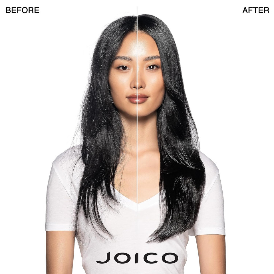 Joico Innerjoi Hydrate Shampoo | For Dry Hair & Scalp | Sulfate & Paraben Free | Naturally-Derived Vegan Formula Joico Innerjoi Hydrate Shampoo | For Dry Hair & Scalp | Sulfate & Paraben Free | Naturally-Derived Vegan Formula
