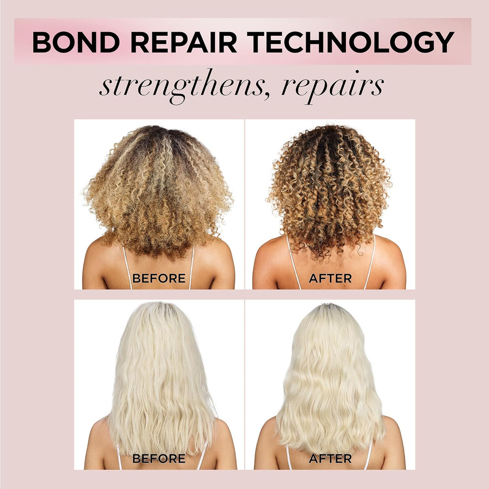 Lã¢ÂOrã£Â©Al Paris Everpure Bonding Shampoo For Color-Treated Hair, 6.8 Ounce