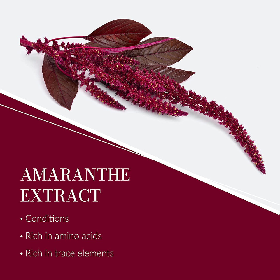 Leonor Greyl Paris - Shampooing Reviviscence - Specific Shampoo For Dehydrated, Damaged And Brittle Hair - Moisturizing And Hydrating Shampoo (6.7 Oz)