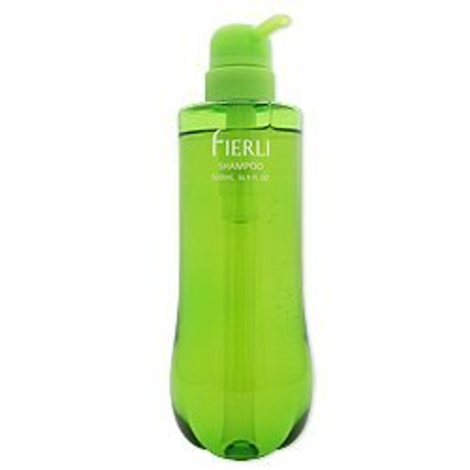 Milbon Fierli Shampoo - 16.9 Oz Pump