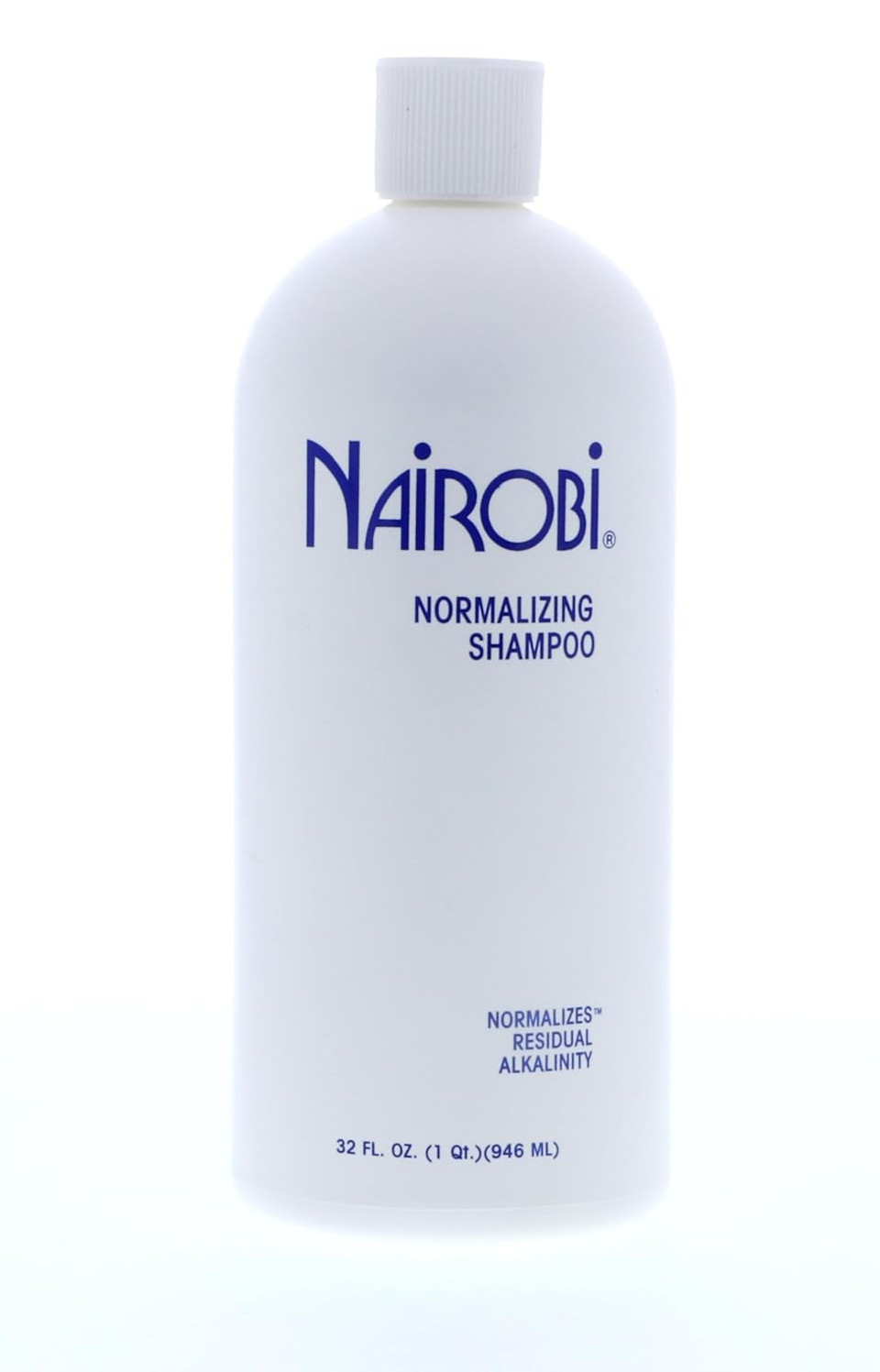 Nairobi Normalizing Shampoo Unisex, 32 Ounce