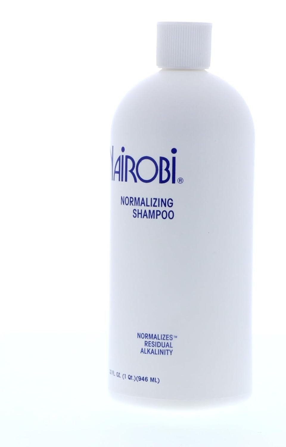 Nairobi Normalizing Shampoo Unisex, 32 Ounce