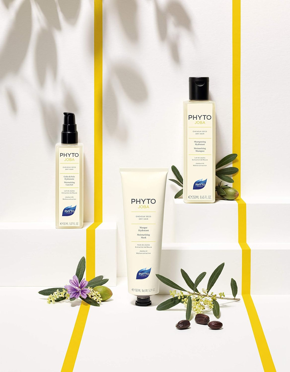 Phyto Phytojoba8.45 Fl Oz (Pack Of 1)