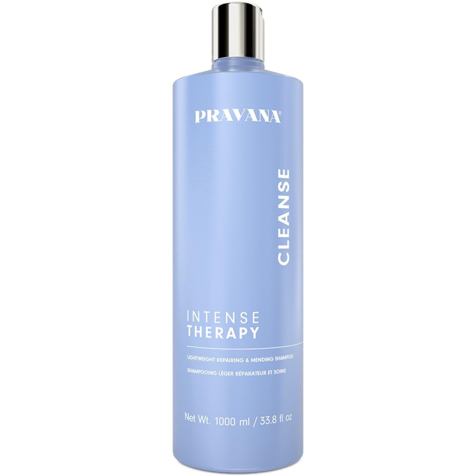 Pravana Intense Therapy Cleanse 33Oz