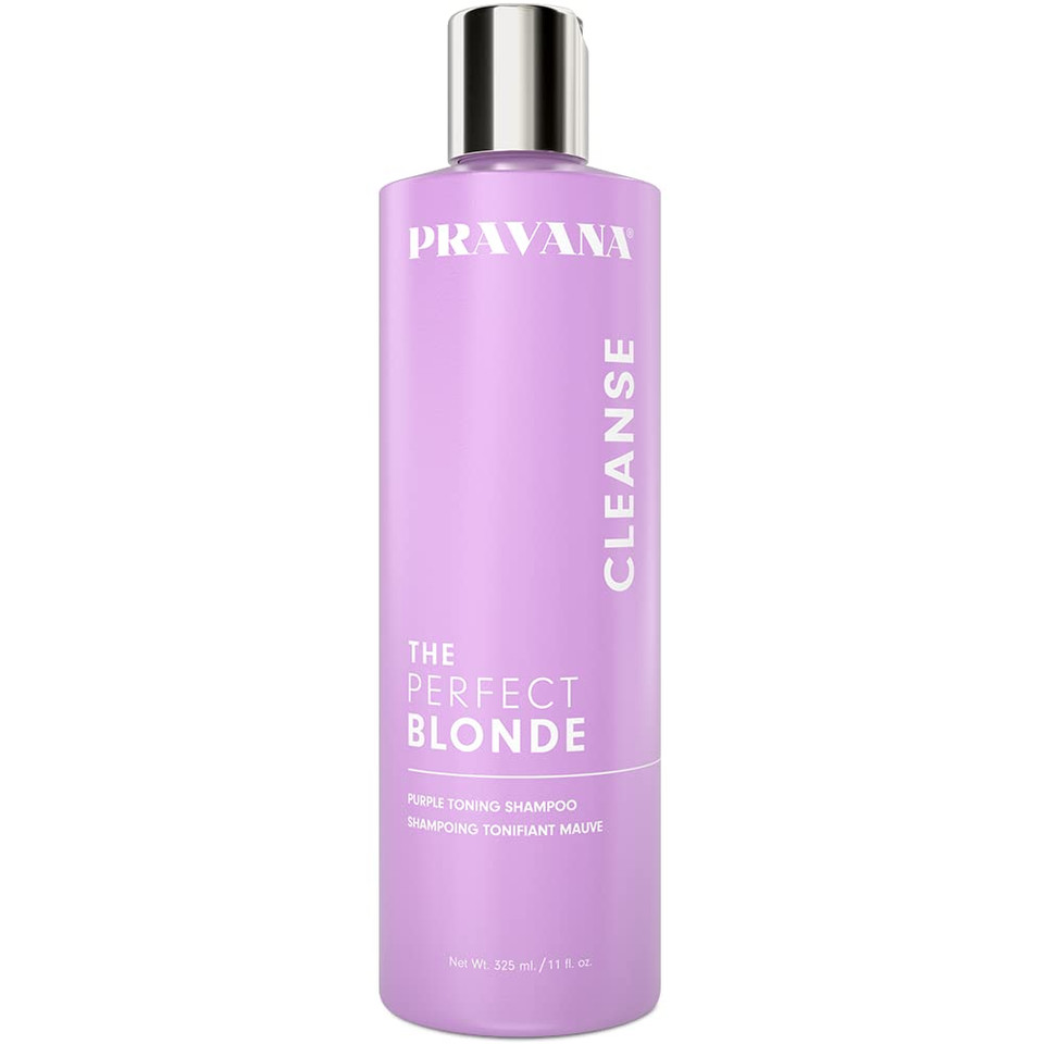 Pravana The Perfect Blonde Cleanse 11 Oz