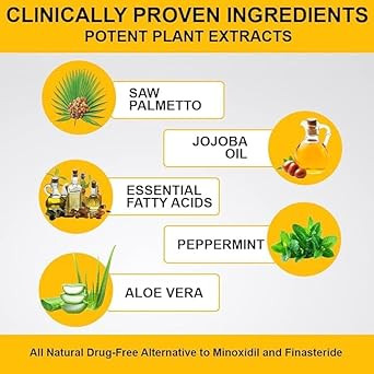 Revivogen Md Scalp Therapy Thinning Hair Solution And Bio-Cleansing Shampoo Set