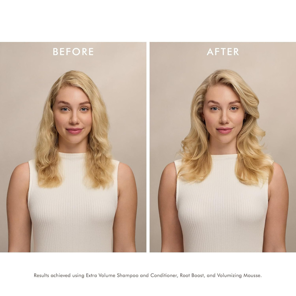 Moroccanoil Extra Volume Shampoo