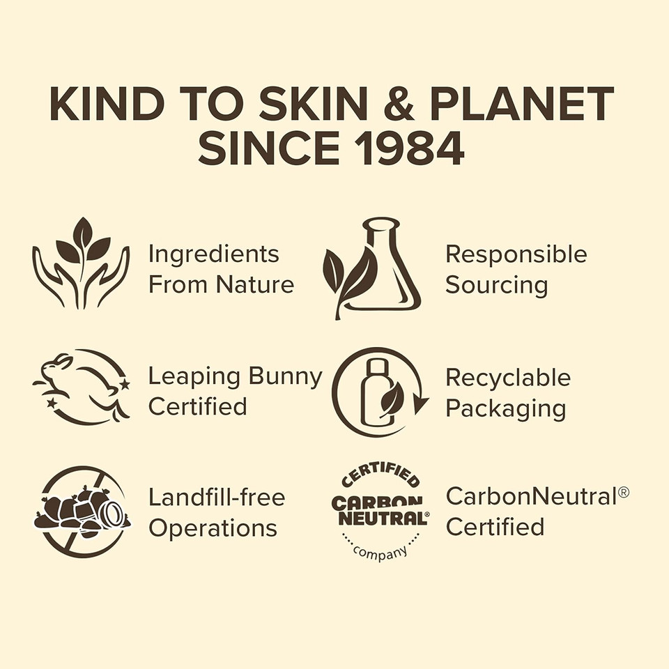 Burts Bees Sensitive Skin Bundle, Gentle Cream Facial Cleanser With Aloe And Moisturizing Face Cream With Aloe And Rice Milk, Natural Origin Skincare, 6 Oz./3 Oz