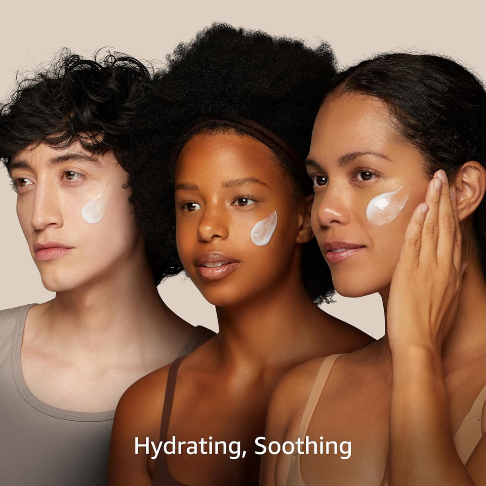 Dearklairs] Midnight Blue Calming Cream, For Oily, Troubled And Sensitive Skin, Rapidly Calm And Soothe Sensitivity (1.01 Fl Oz (Pack Of 1))1.01 Fl Oz (Pack Of 1)