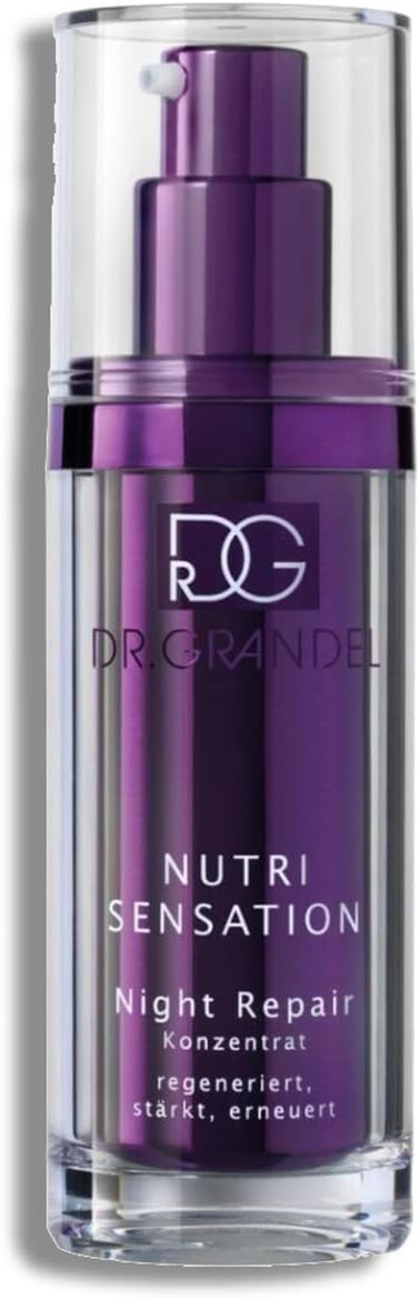 Dr. Grandel Nutri Sensation Night Repair (1 Oz)