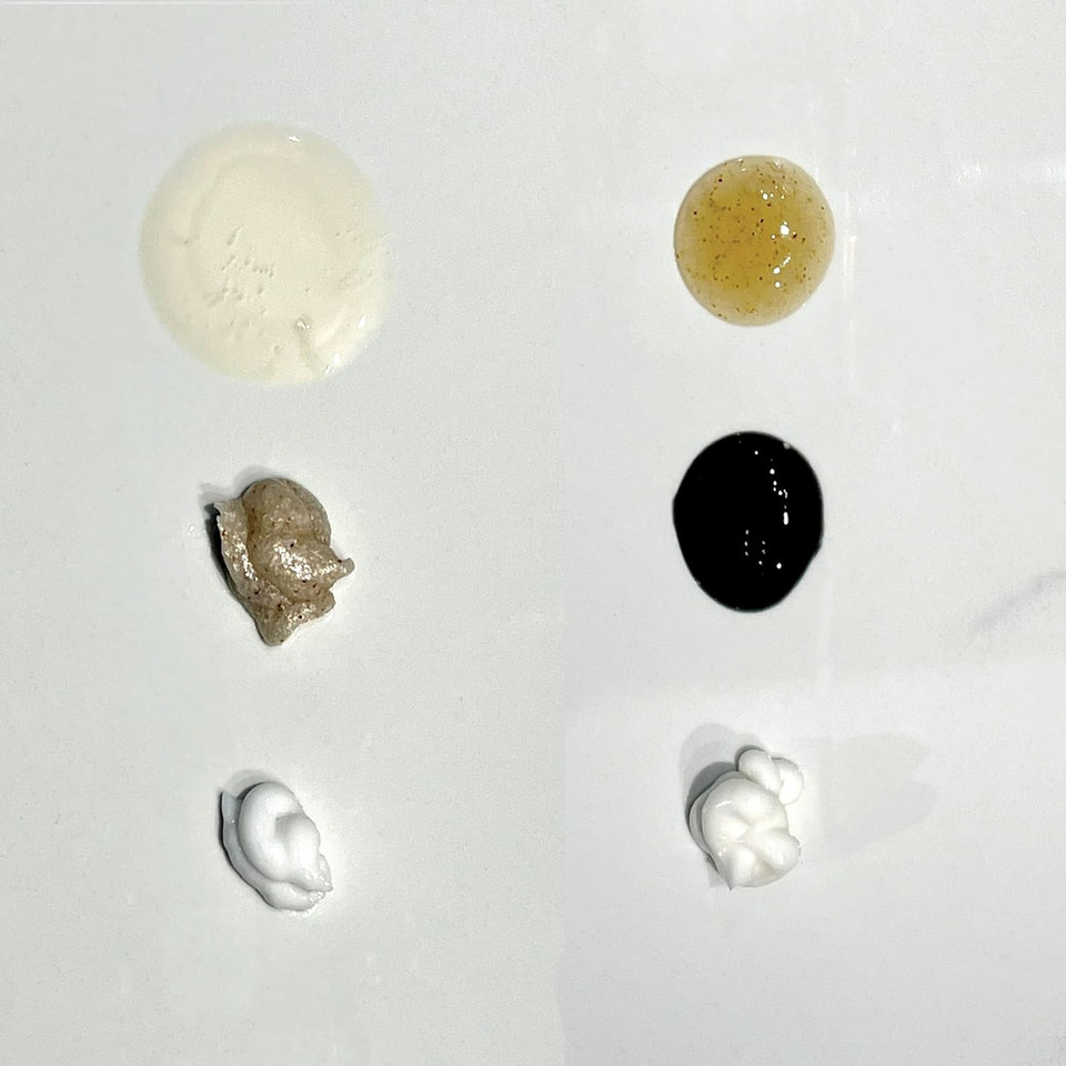 Formula 10.0.6 6Pc Mini Body Care Box