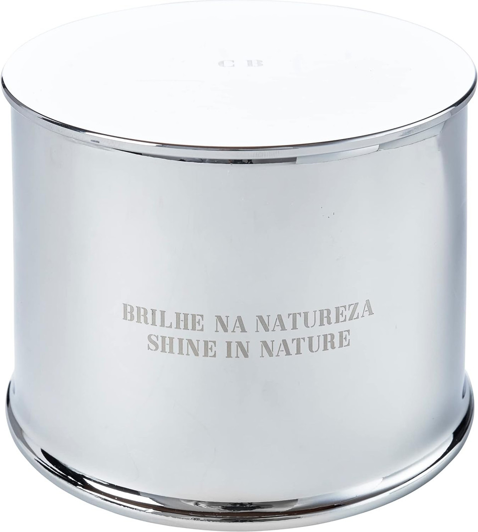 Costa Brazil | Sal De Banho | Bath Salt Canister (17.6 Oz)