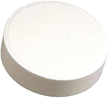 Shower Tablets Relaxing Lavender, 3 Oz.- 3 Tablets Of 1 Oz. Each