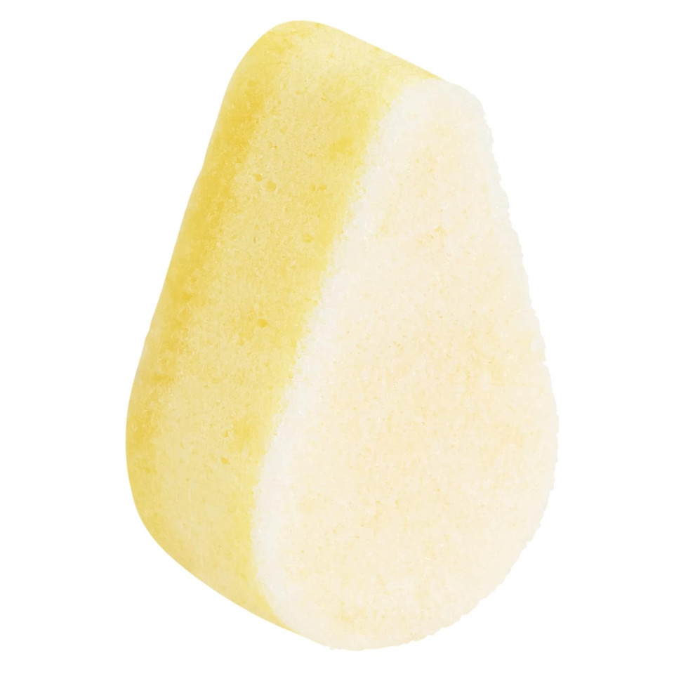 Spongeables Exfoliating Body Wash Sponge For Cellulite With Vitamin C, Citrus, 3 Count3 Count