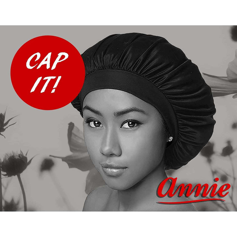 Annie 04629 Premium Night Cap