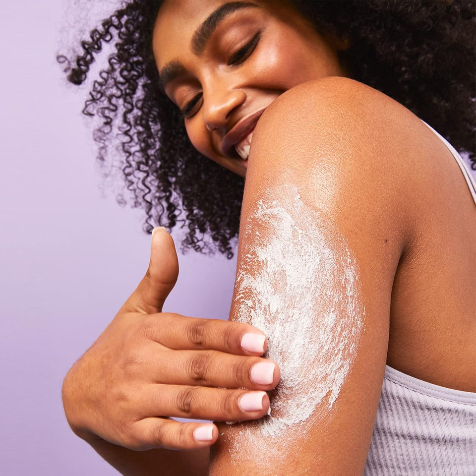 First Aid Beauty Smooth Operators Trio  3 Exfoliating Favorites  Kp Bump Eraser Body Scrub With10% Aha, 8 Oz, Kp Smoothing Body Lotion, 6 Oz, & Ingrown Hair Pads, 28 Count