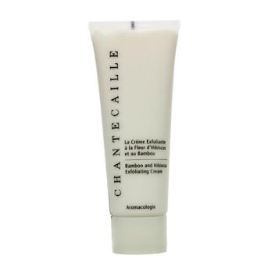 Chantecaille Bamboo And Hibiscus Exfoliating Cream, 2.55 Oz