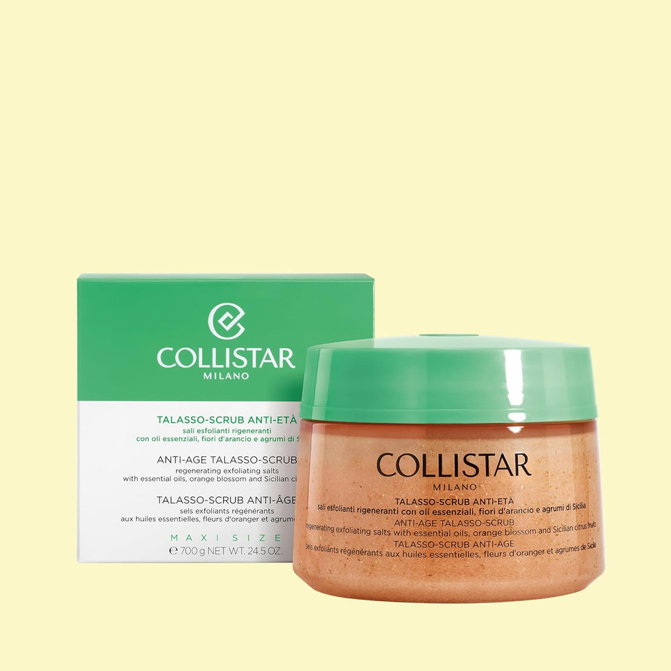 Collistar Anti-Age Talasso-Scrub 700 G