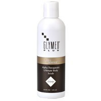 Glymed Plus Cell Science Alpha Therapeutic Ultimate Body Scrub 8 Oz