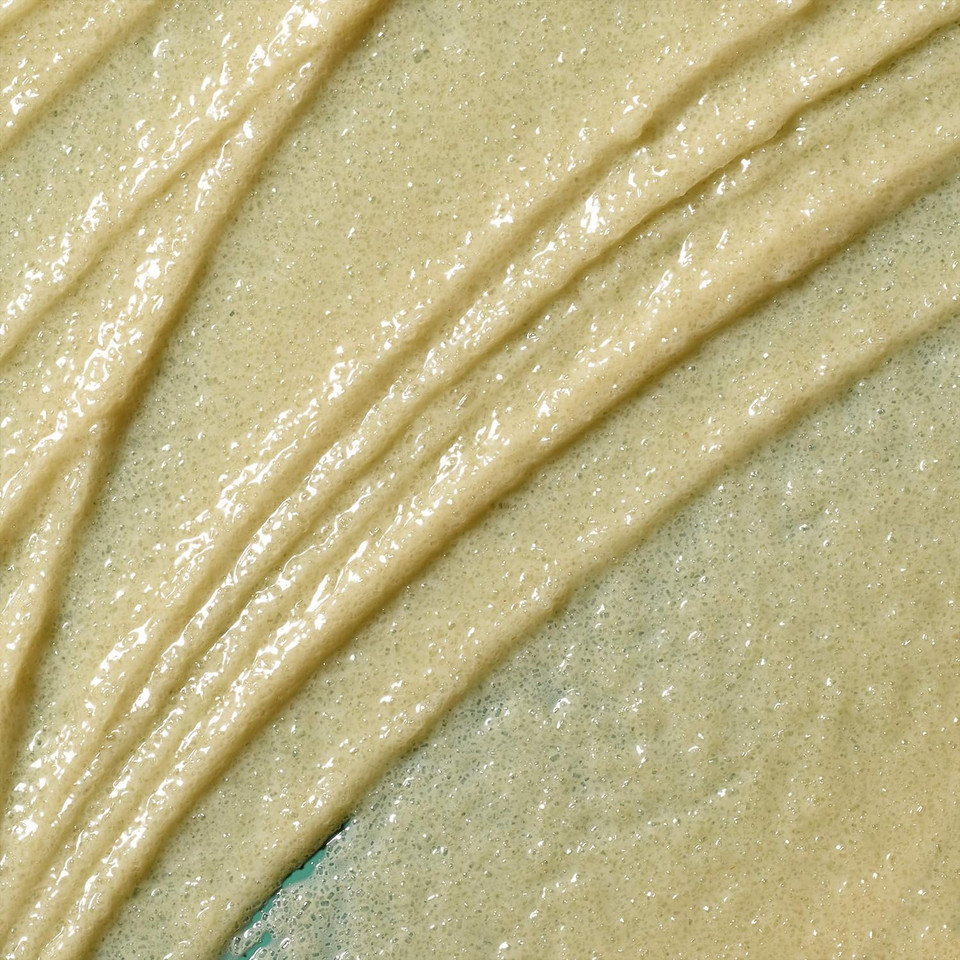 True Botanicals - Organic Pure Radiance Sugar Exfoliating Body Scrub | Clean, Non-Toxic, Natural Skincare (9.4 Oz | 268 G)