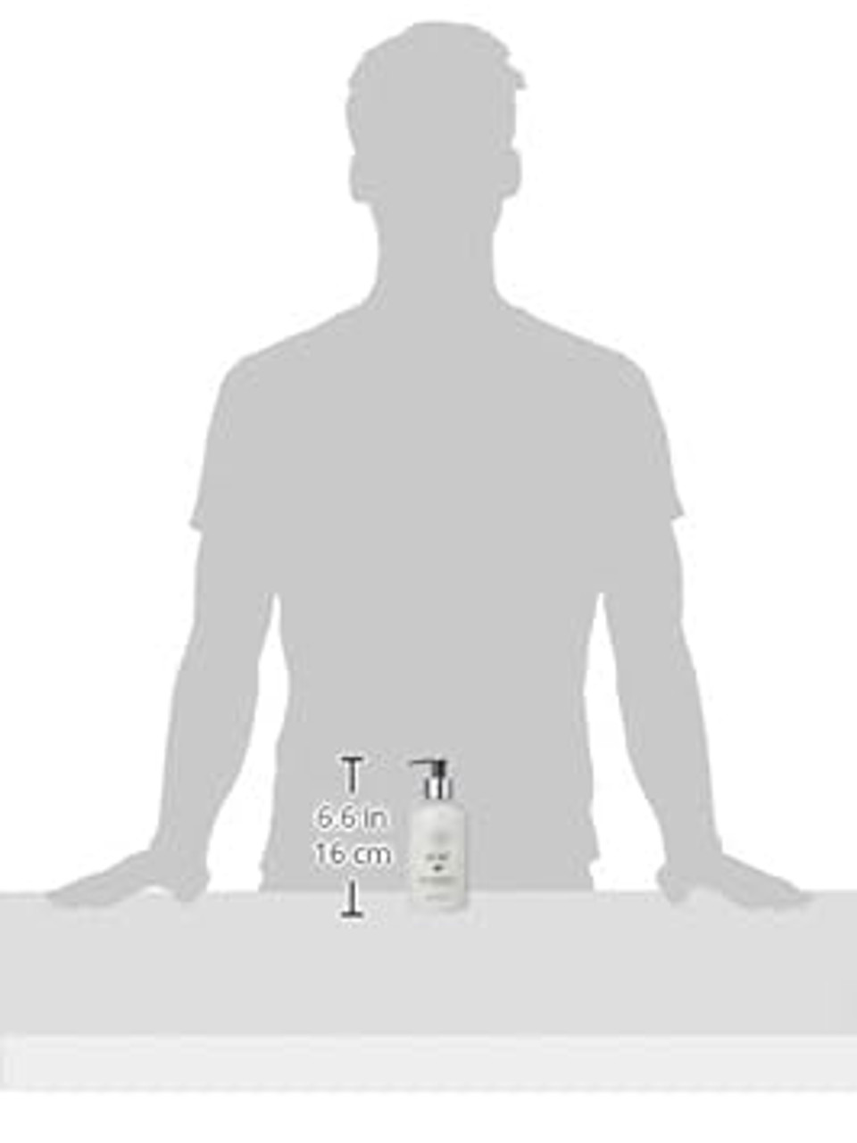 Au Lait Bath And Shower Gel 300 Ml