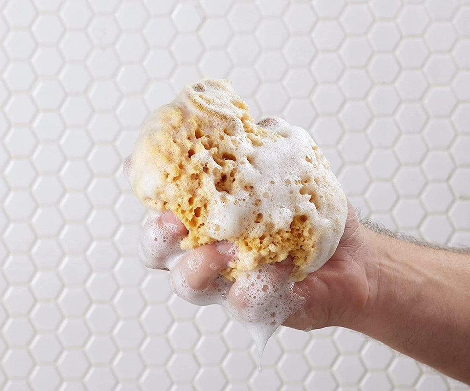 Bulldog Mens Skincare And Grooming Body Wash Vetiver & Black Pepper, 16.9 Fluid Ounce