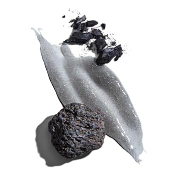 Jack Black Charcoal Body Buff Exfoliating Cleanser