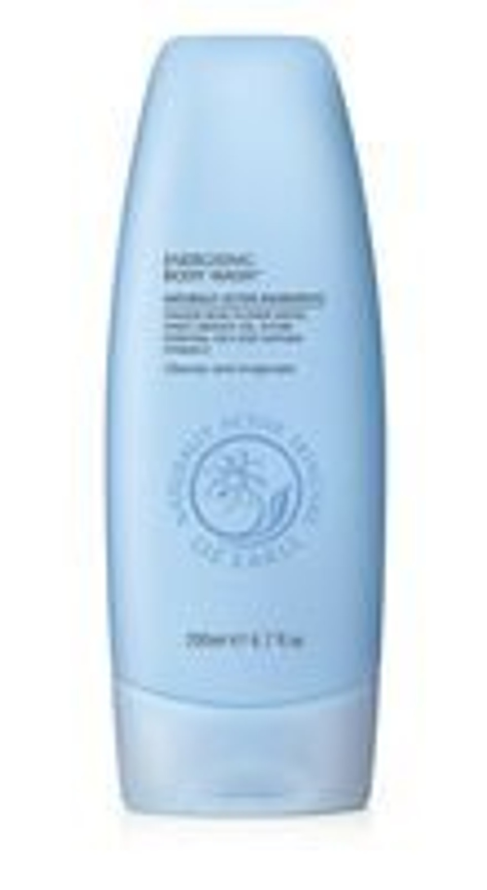 Liz Earle Energising Body Wash 200Ml