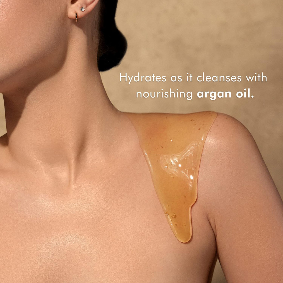 Moroccanoil Shower Gel Body Wash